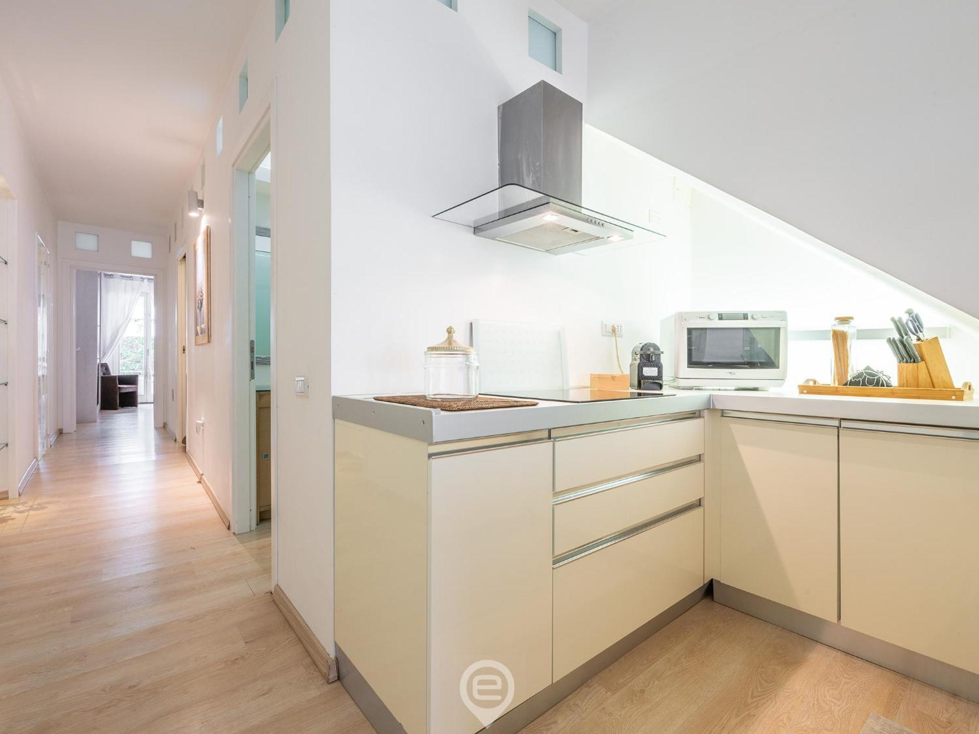 Charming Apartment In The City Center Cagliari Esterno foto