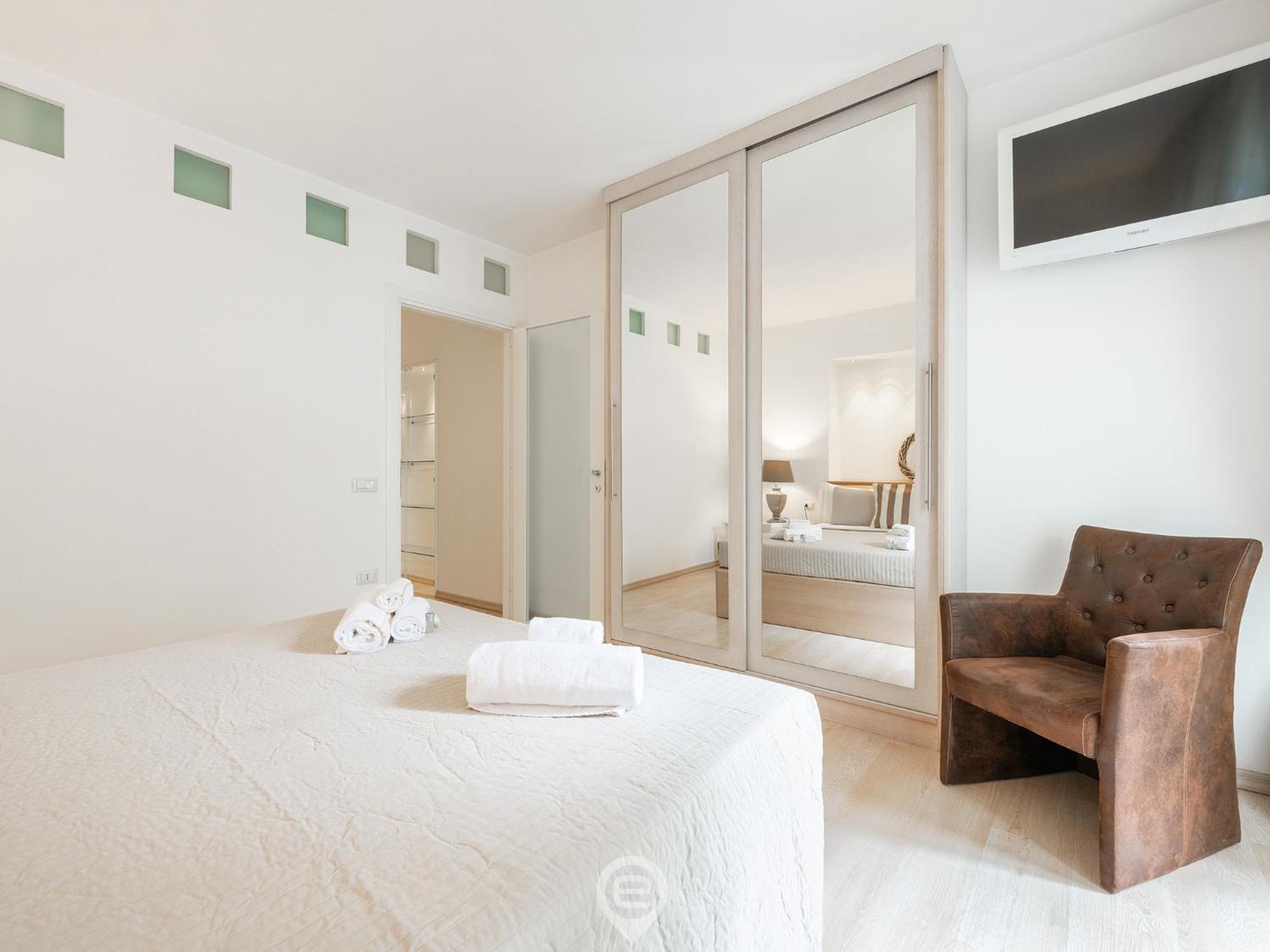 Charming Apartment In The City Center Cagliari Esterno foto